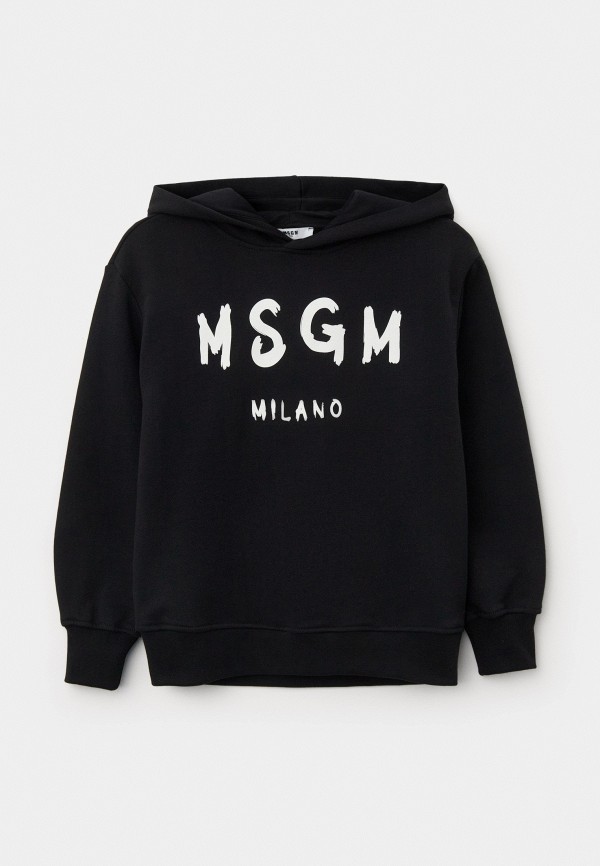 Худи MSGM Kids 14000₽