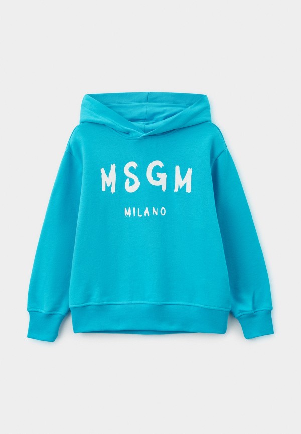 Худи MSGM Kids