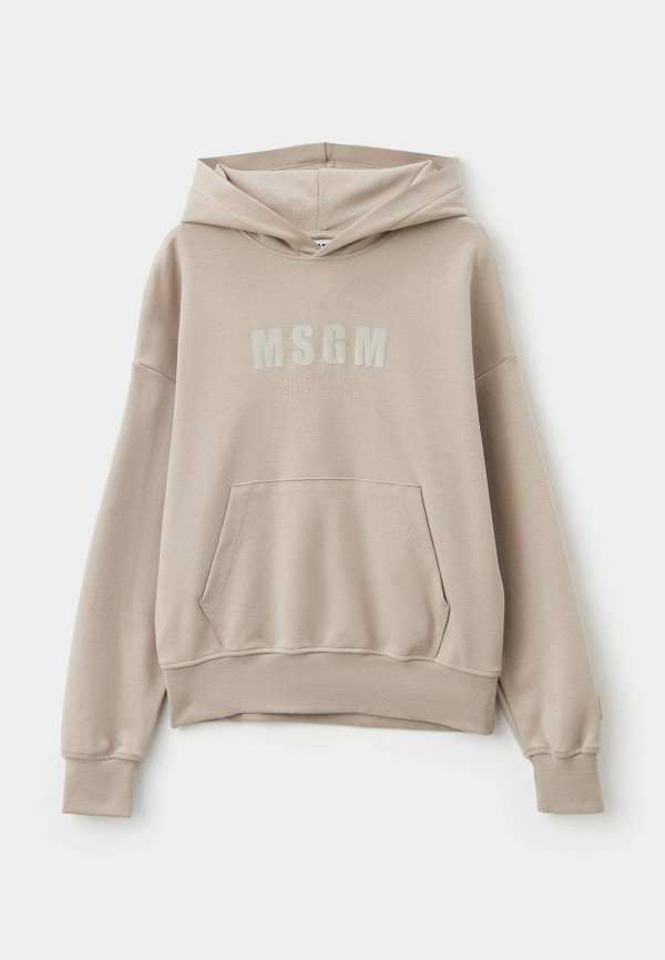 Худи MSGM Kids 14800₽