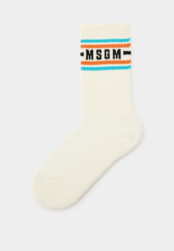Носки MSGM Kids 3700₽