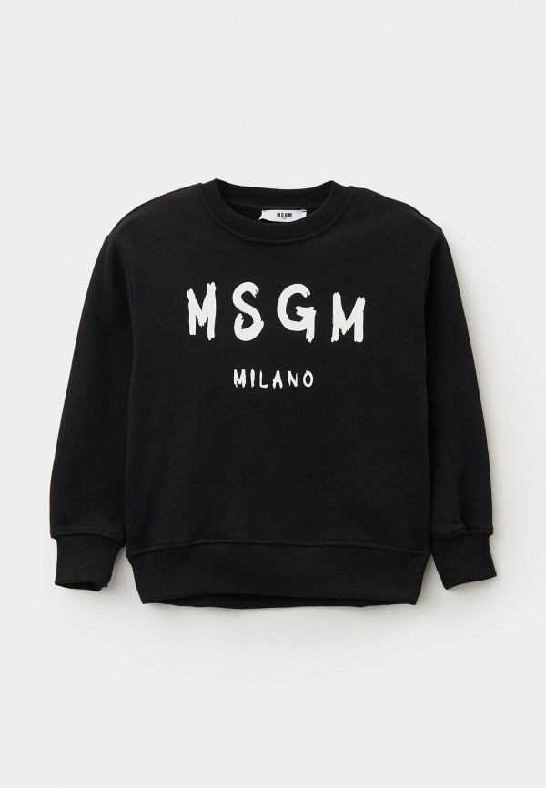Свитшот MSGM Kids 12300₽