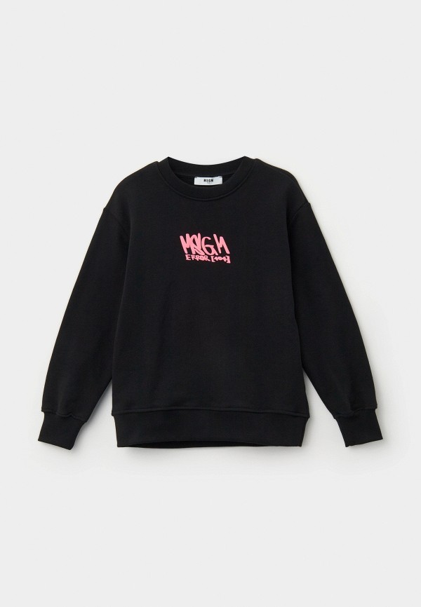 Свитшот MSGM Kids 12500₽
