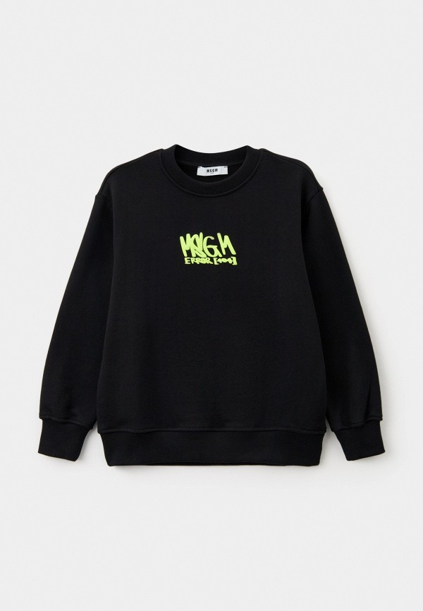 Свитшот MSGM Kids 12500₽