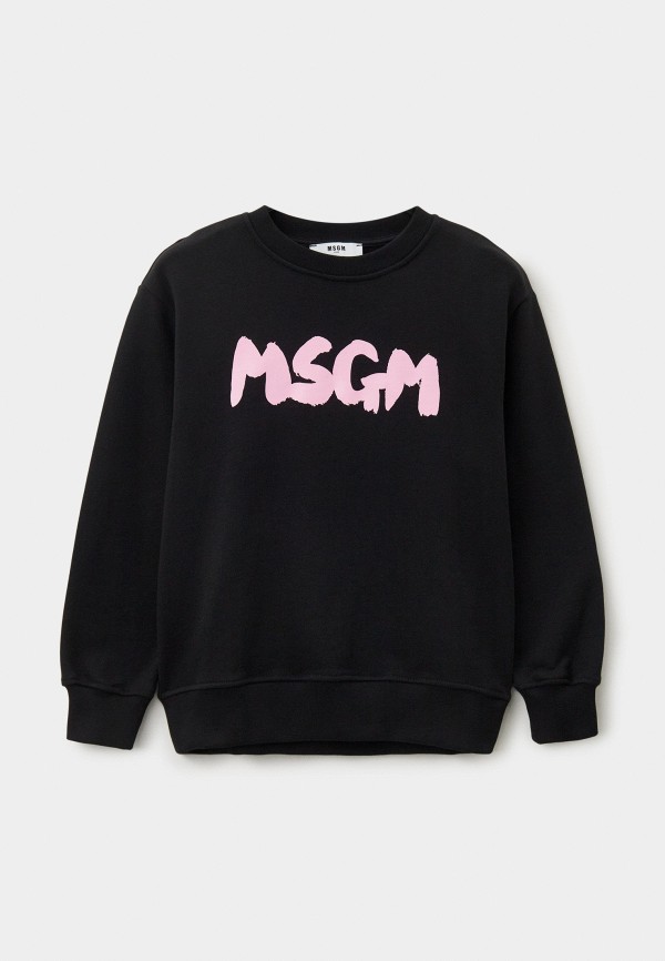 Свитшот MSGM Kids 12300₽