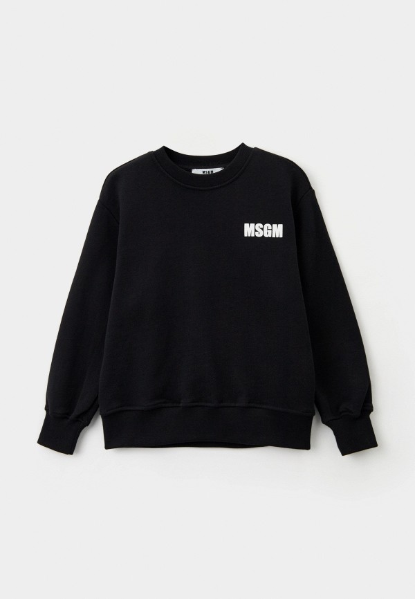 Свитшот MSGM Kids 12900₽