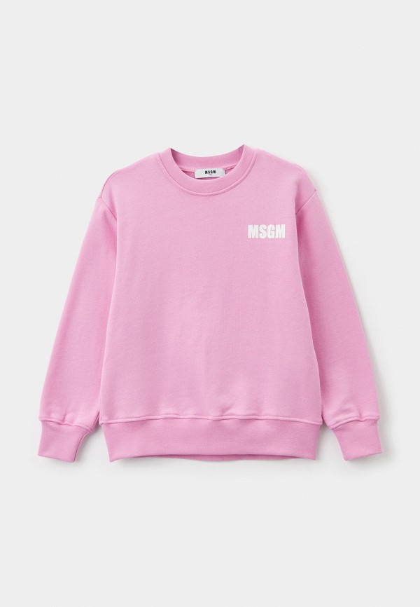 Свитшот MSGM Kids 12900₽