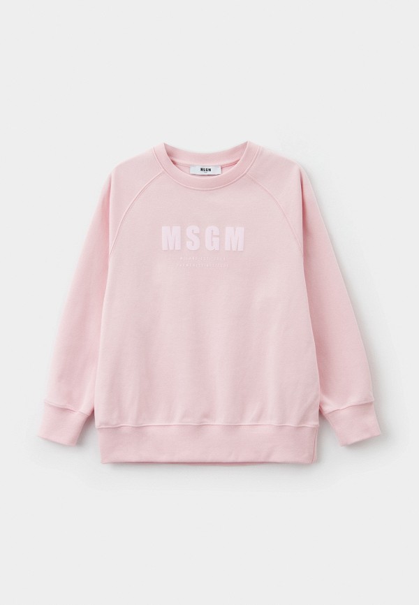 Свитшот MSGM Kids 13300₽