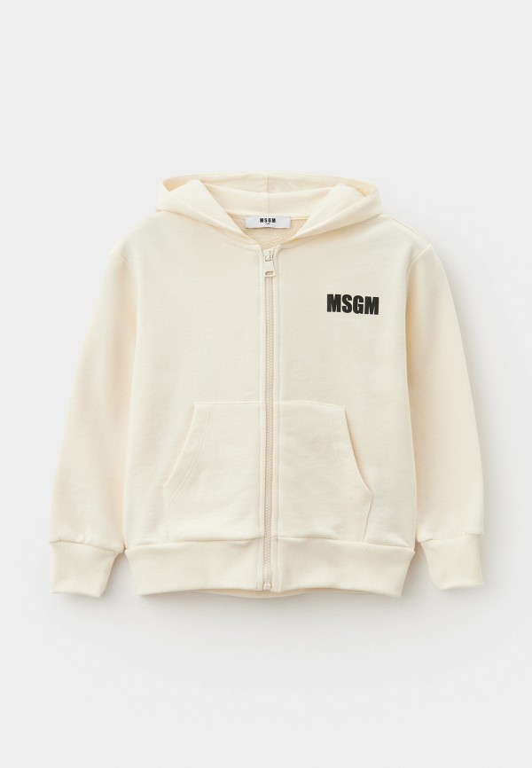 Толстовка MSGM Kids 17700₽