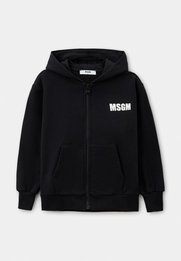 Толстовка MSGM Kids 17700₽