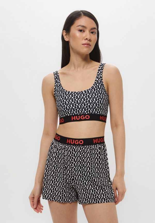 Бюстгальтер Hugo 5490₽