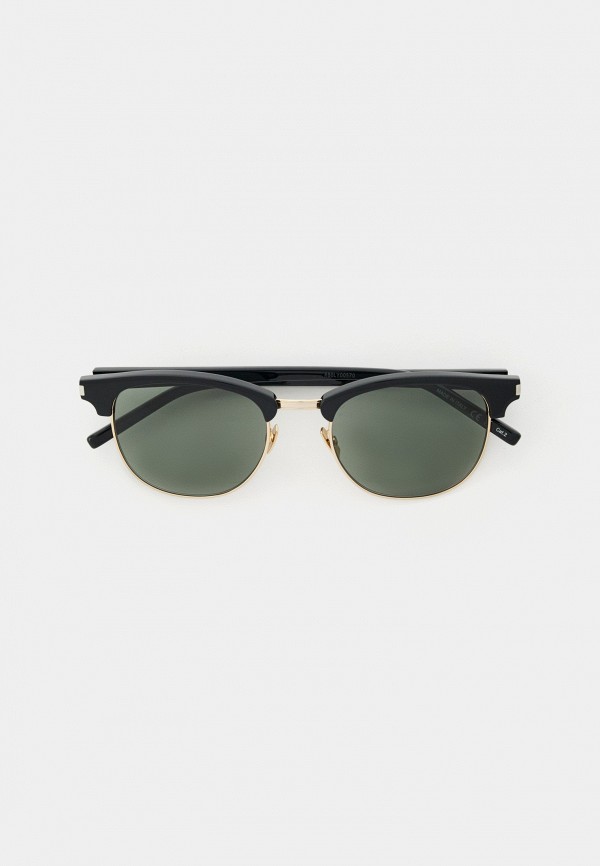 Очки солнцезащитные Saint Laurent 56900₽
