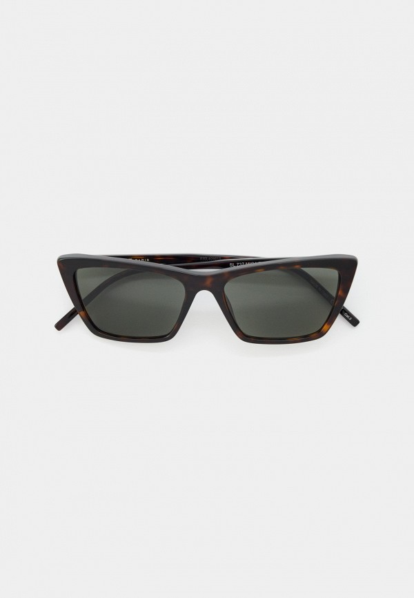 Очки солнцезащитные Saint Laurent 42300₽