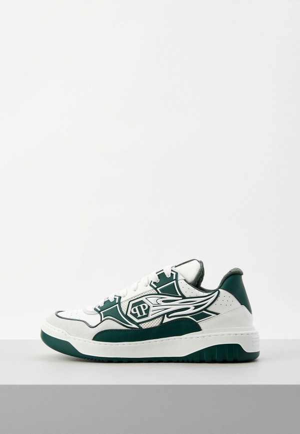 Кеды Philipp Plein 114600₽