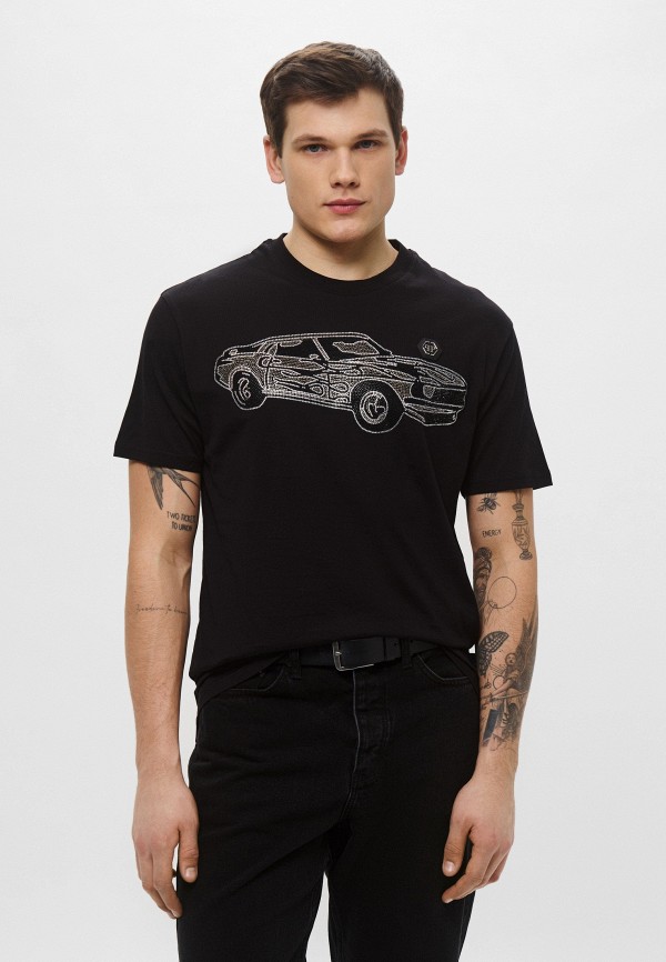 Футболка Philipp Plein 76900₽