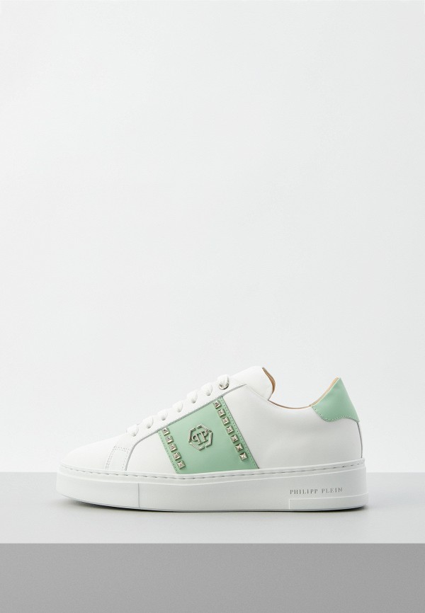 Кеды Philipp Plein 95400₽
