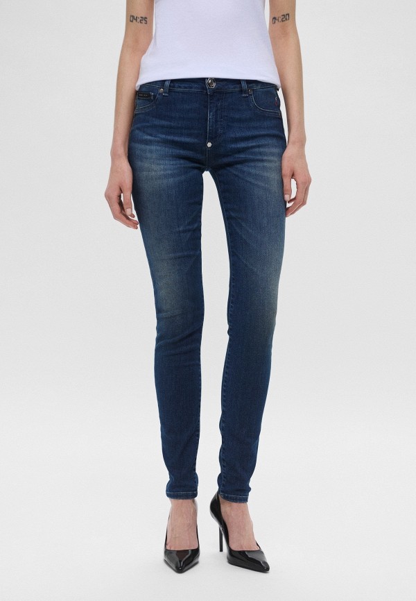 Джинсы Philipp Plein 86300₽