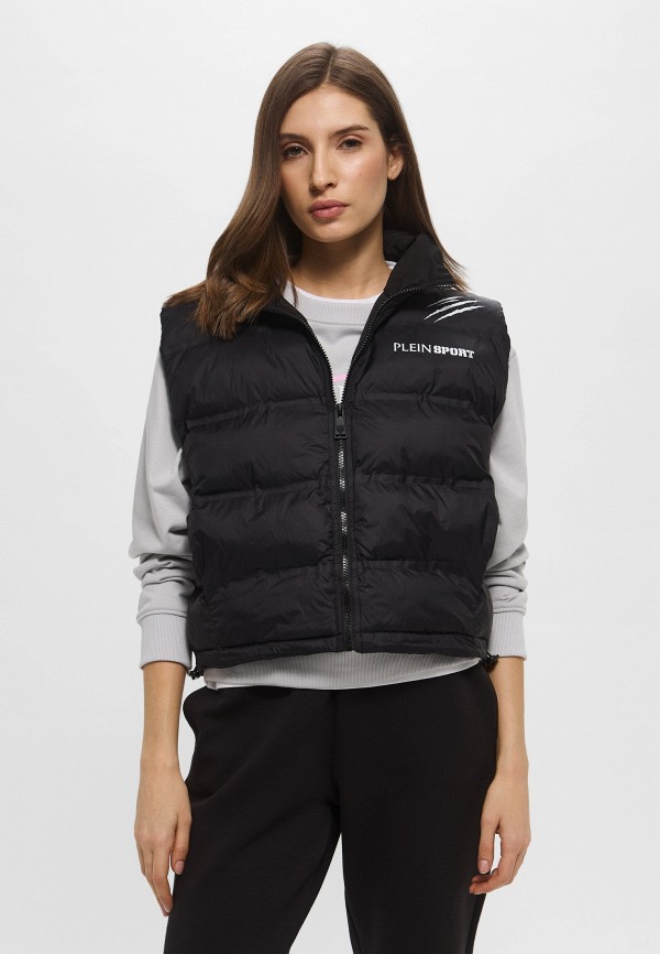 Жилет утепленный Plein Sport 36000₽