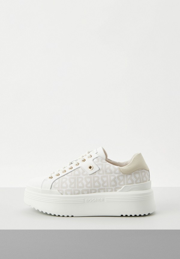 Кеды Bogner 53200₽