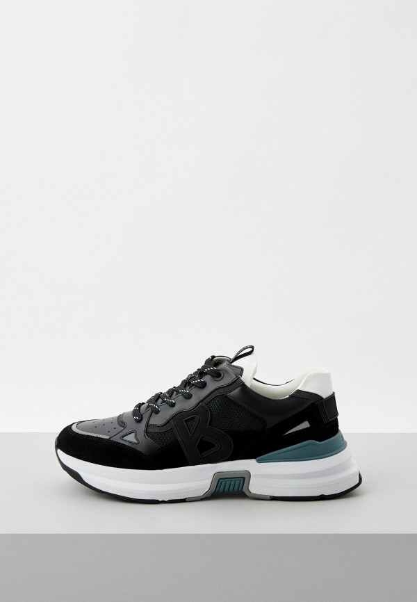 Кроссовки Bogner 59600₽