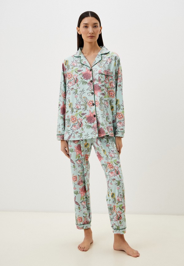 Пижама Rene Santi 6020₽