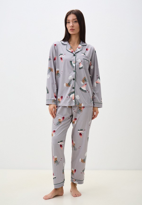 Пижама Rene Santi 5160₽