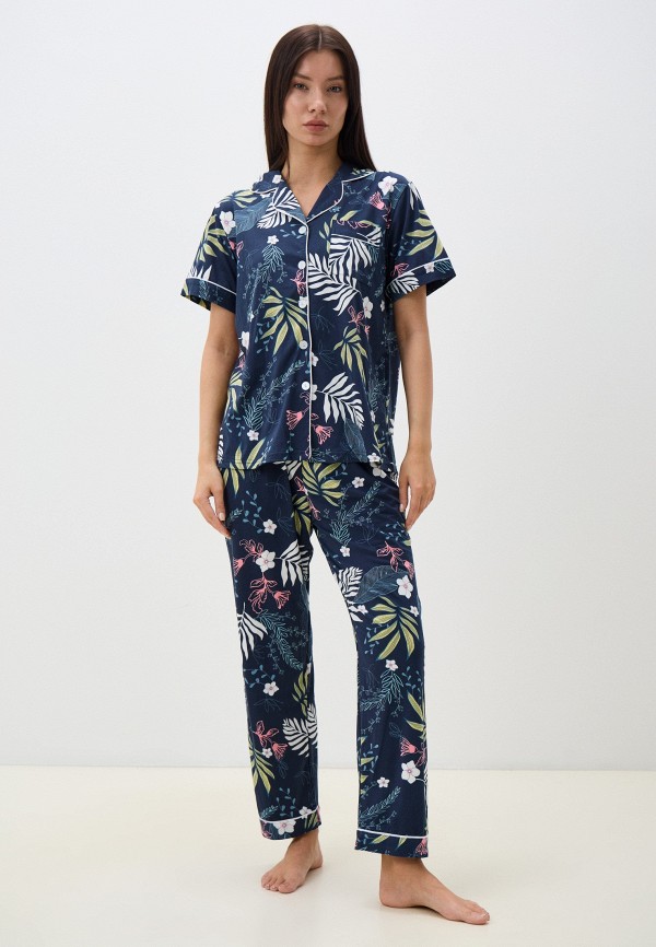 Пижама Rene Santi 4740₽