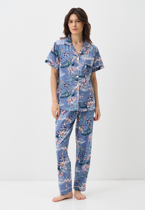 Пижама Rene Santi 4740₽