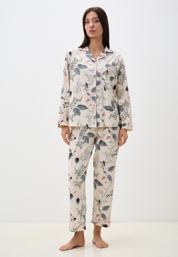 Пижама Rene Santi 5160₽