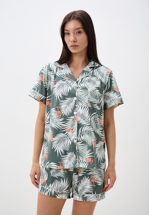 Пижама Rene Santi 3720₽