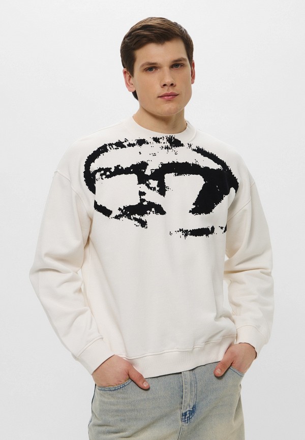 Свитшот Diesel 21999₽