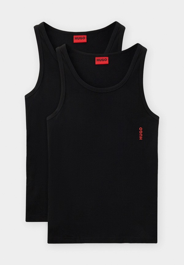 Майки 2 шт Hugo 6390₽