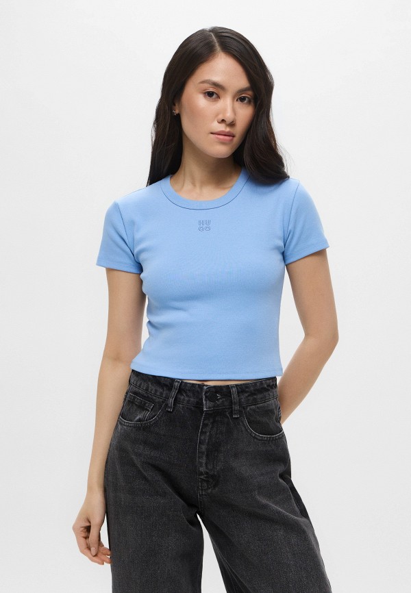 Футболка Hugo 7590₽