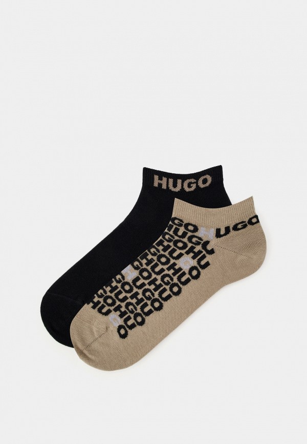 Носки 2 пары Hugo 1490₽