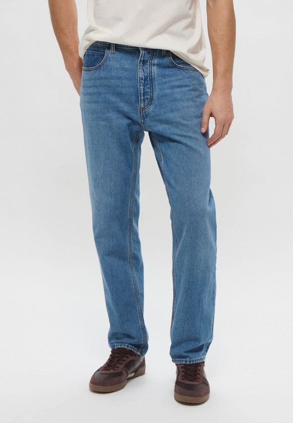 Джинсы Hugo 14990₽