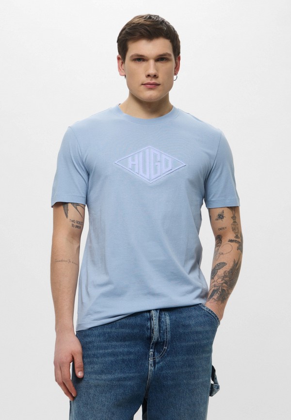 Футболка Hugo 7590₽