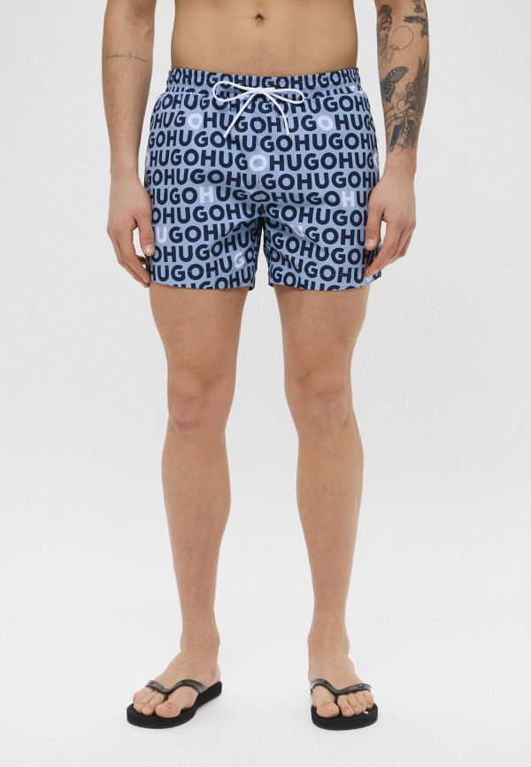 Шорты для плавания Hugo 11190₽