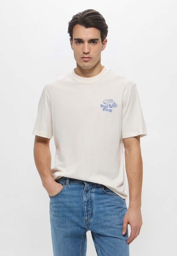 Футболка Hugo 7590₽