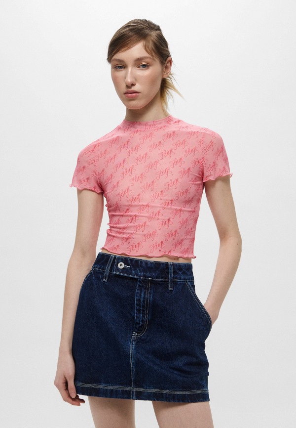 Футболка Hugo 9190₽