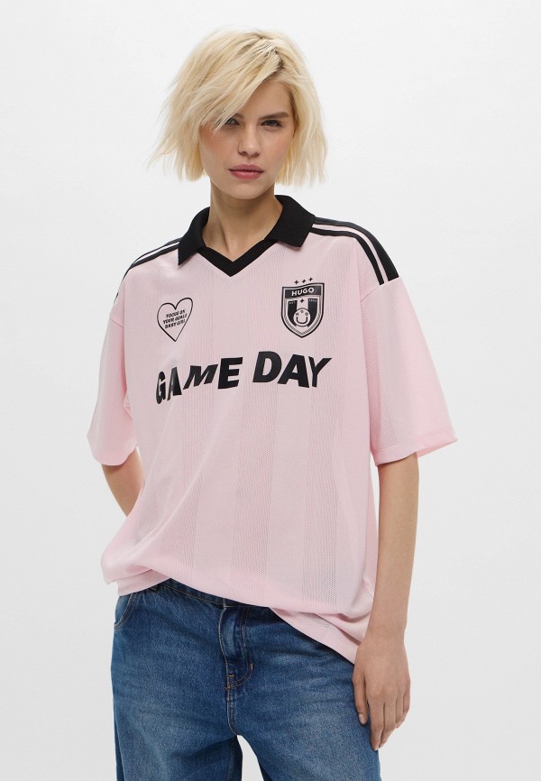 Футболка Hugo 13490₽