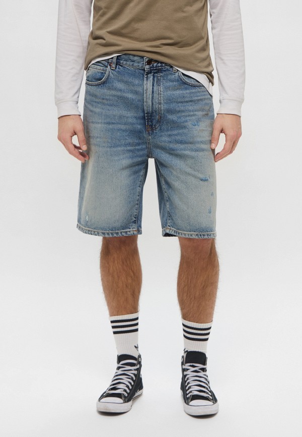 Шорты джинсовые Hugo 19690₽