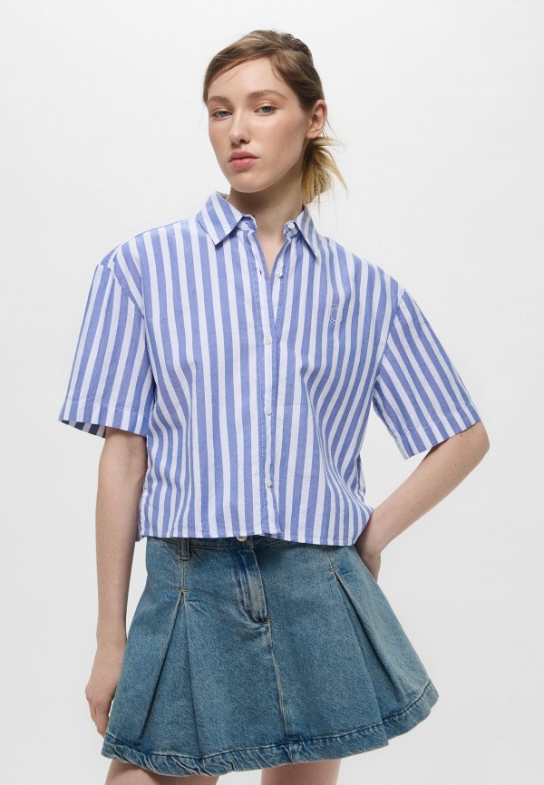 Рубашка Hugo 13490₽