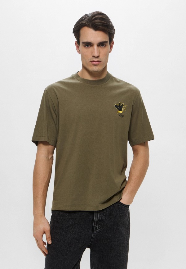 Футболка Boss 7590₽