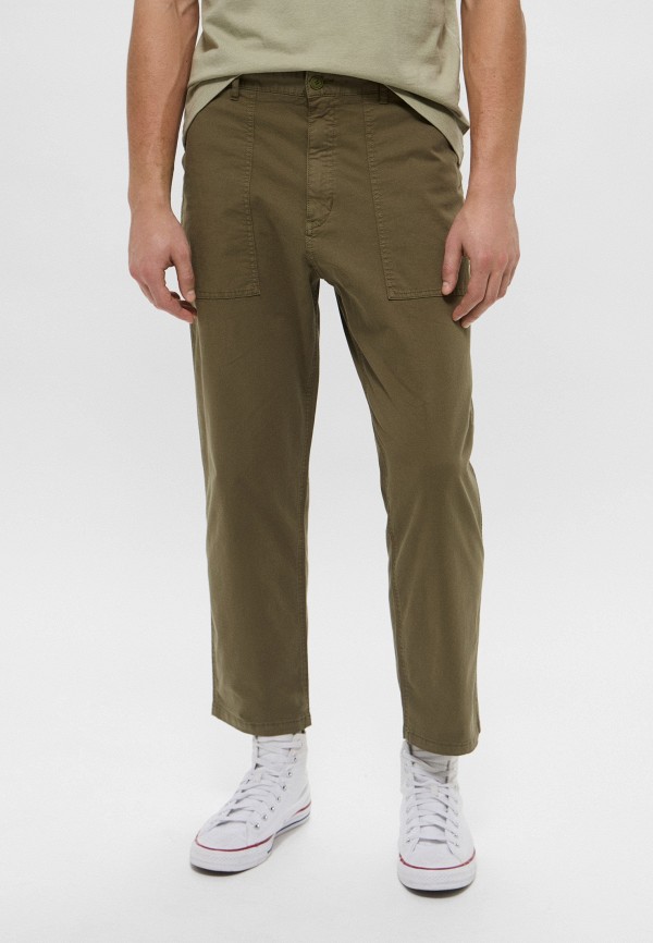 Брюки Hugo 14990₽