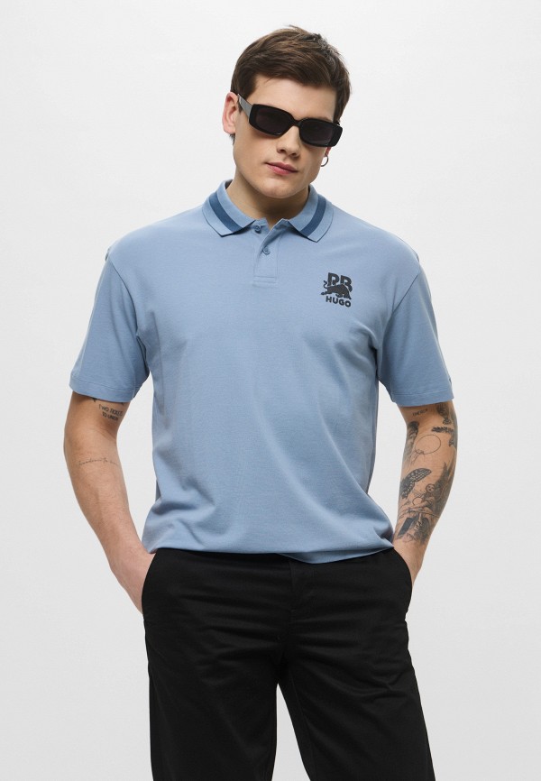 Поло Hugo 13490₽