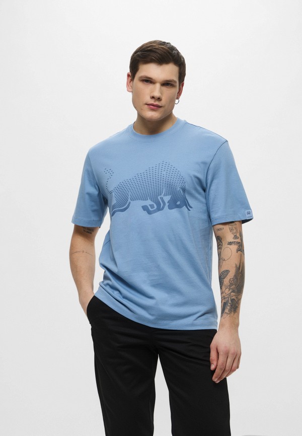 Футболка Hugo 9190₽