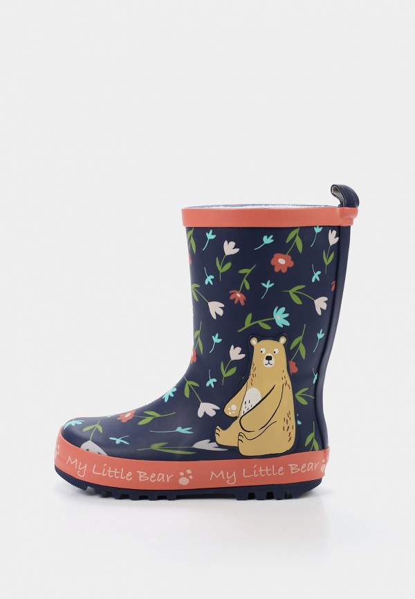 Сапоги резиновые Kapika 1999₽