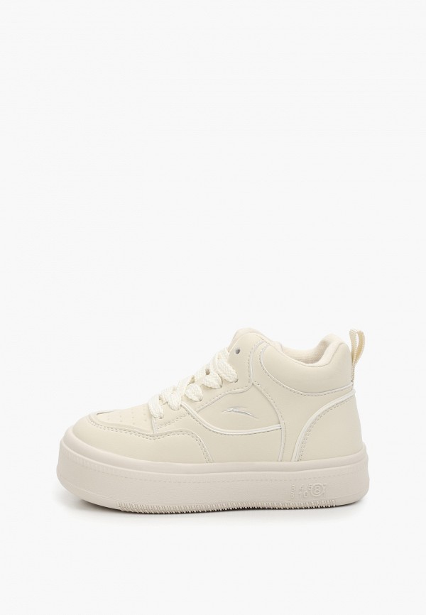 Кеды Kapika 4399₽