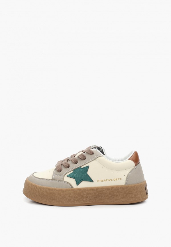 Кеды Kapika 4299₽