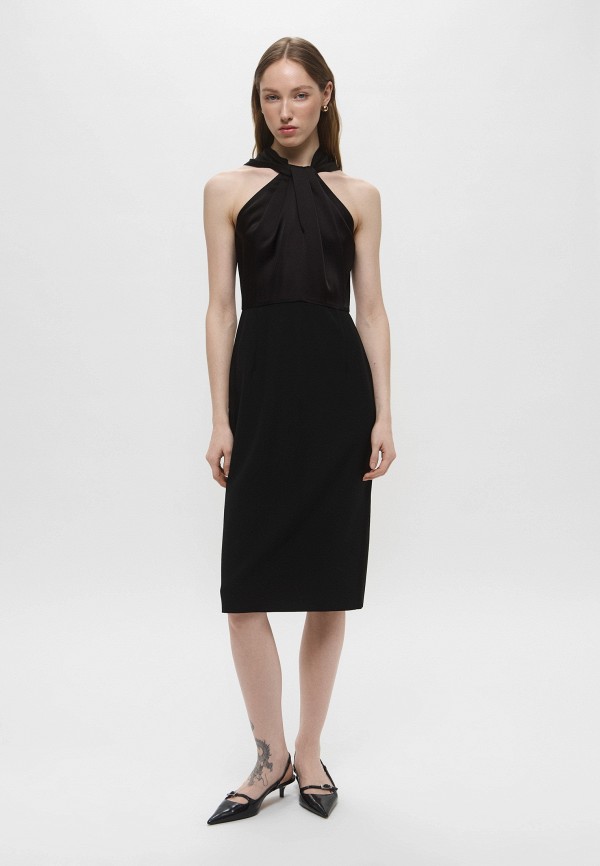 Платье Boss 56990₽