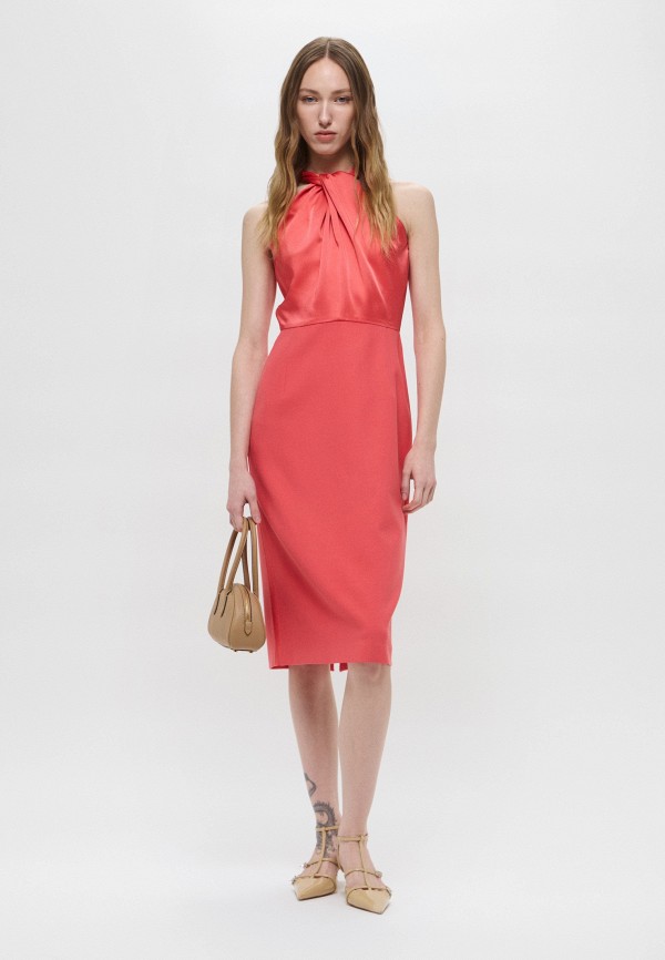 Платье Boss 56990₽